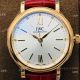 New! Swiss Replica IWC Portofino Swiss 9015 Rose Gold Watch Ladies (5)_th.jpg